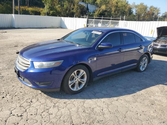 FORD TAURUS SEL 2014 1fahp2h87eg124582