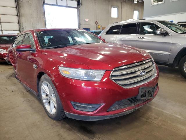 FORD TAURUS SEL 2014 1fahp2h87eg137865