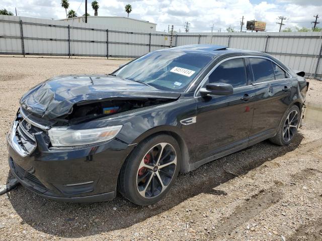 FORD TAURUS SEL 2014 1fahp2h87eg142130