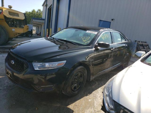 FORD TAURUS 2014 1fahp2h87eg142290