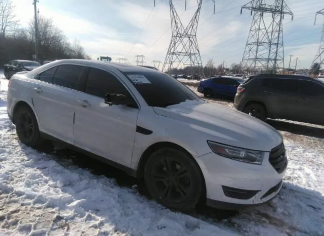 FORD TAURUS 2014 1fahp2h87eg154424