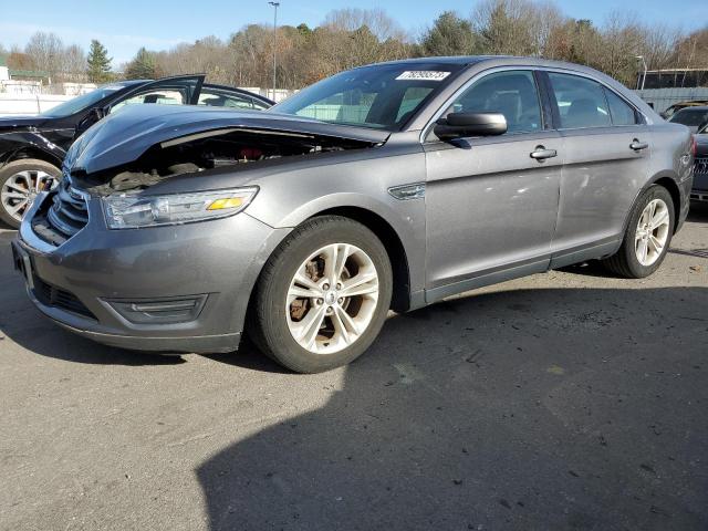 FORD TAURUS 2014 1fahp2h87eg155279