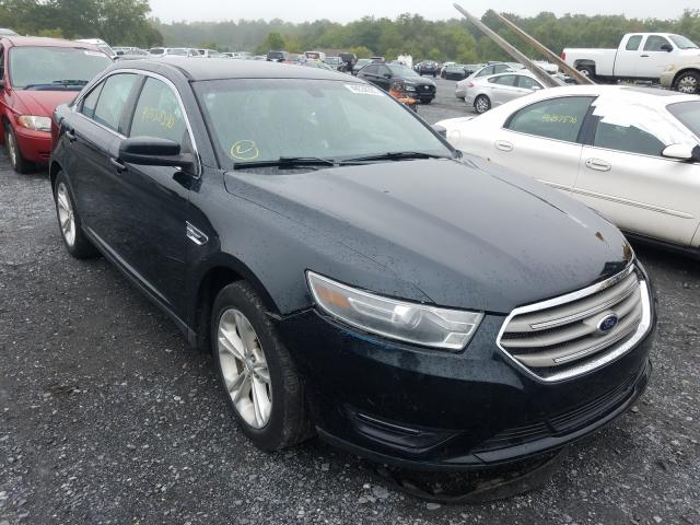 FORD TAURUS SEL 2014 1fahp2h87eg159266