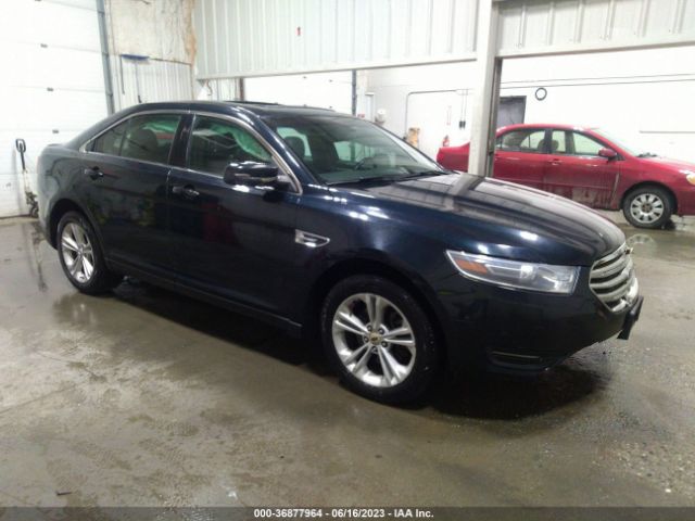 FORD TAURUS 2014 1fahp2h87eg170767