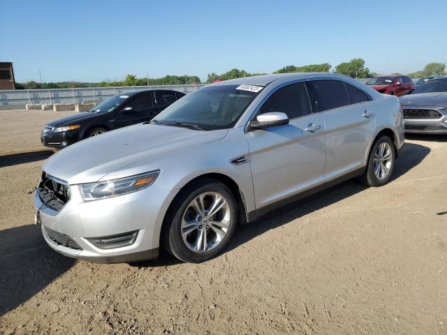 FORD TAURUS SEL 2014 1fahp2h87eg174947