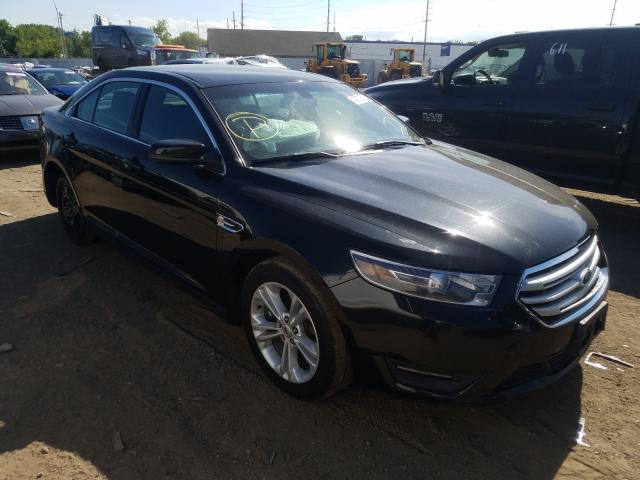 FORD TAURUS SEL 2014 1fahp2h87eg179002