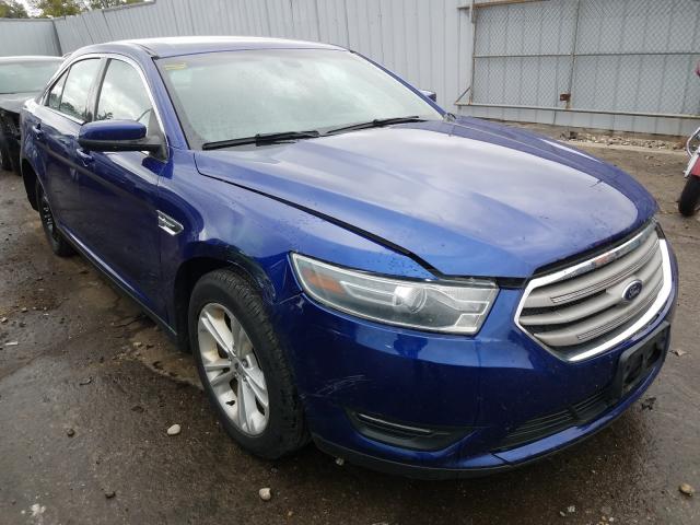 FORD TAURUS SEL 2014 1fahp2h87eg179100