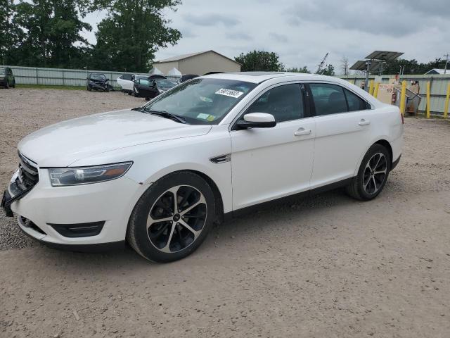 FORD TAURUS SEL 2014 1fahp2h87eg180747