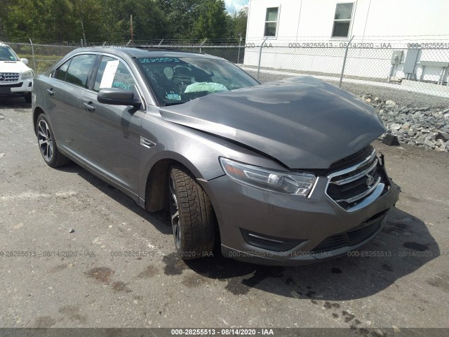 FORD TAURUS 2014 1fahp2h87eg180795