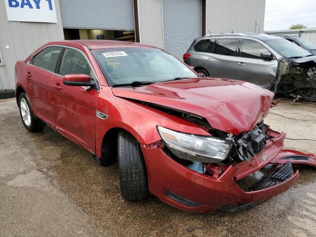 FORD TAURUS SEL 2014 1fahp2h87eg184877