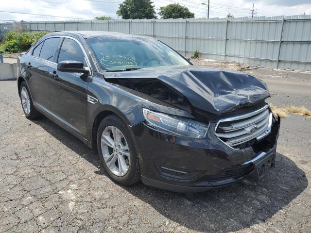 FORD TAURUS SEL 2015 1fahp2h87fg142324