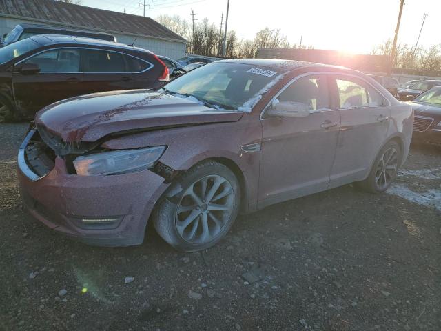 FORD TAURUS 2015 1fahp2h87fg164081