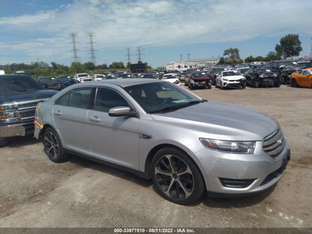 FORD TAURUS 2015 1fahp2h87fg166008