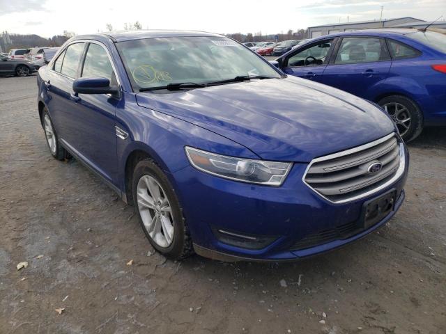 FORD TAURUS SEL 2015 1fahp2h87fg169975