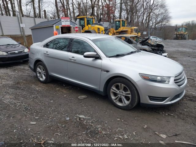 FORD TAURUS 2015 1fahp2h87fg202537