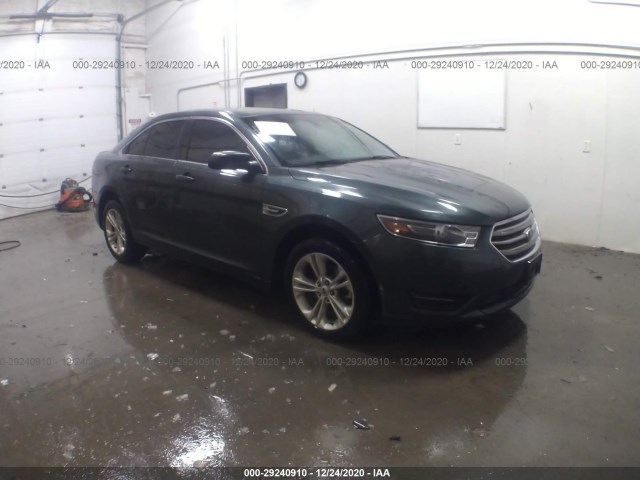 FORD TAURUS 2016 1fahp2h87gg113729