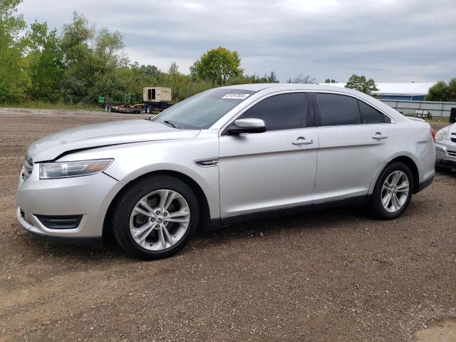 FORD TAURUS SEL 2016 1fahp2h87gg117277