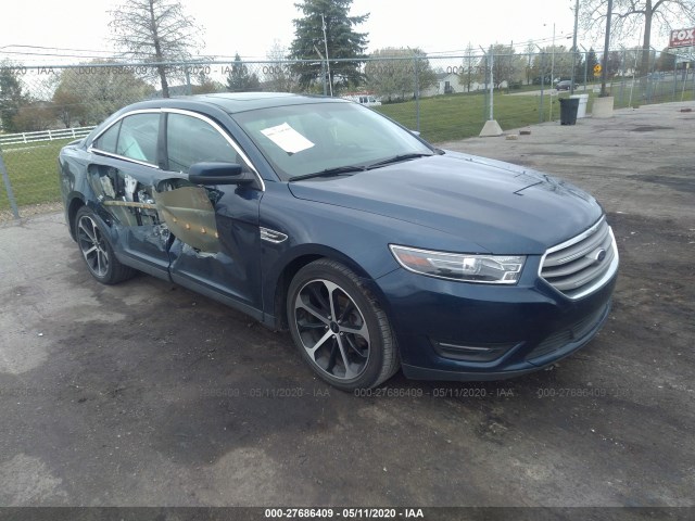 FORD TAURUS 2016 1fahp2h87gg124715