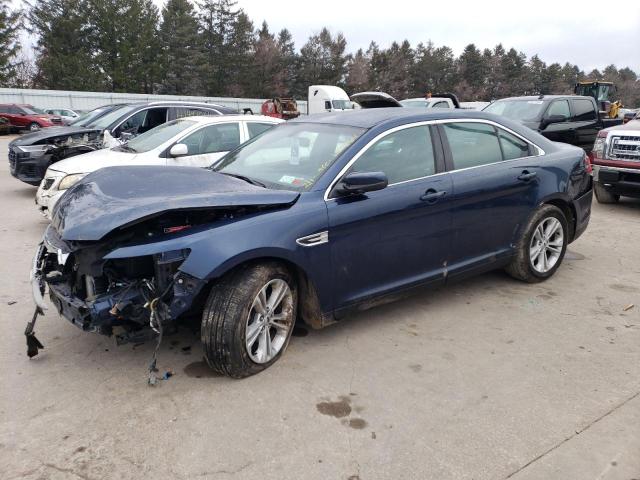 FORD TAURUS 2016 1fahp2h87gg125864