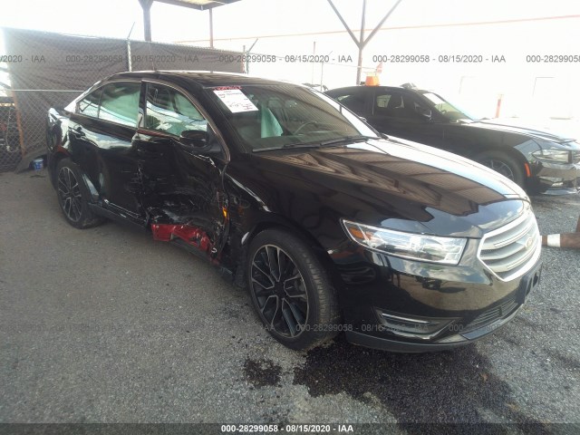 FORD TAURUS 2016 1fahp2h87gg127887