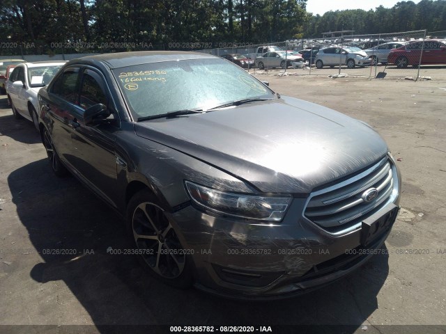 FORD TAURUS 2016 1fahp2h87gg132748