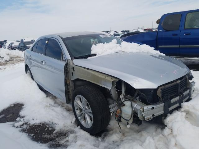 FORD TAURUS SEL 2016 1fahp2h87gg147363