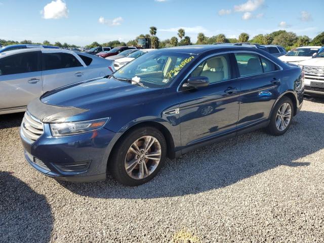 FORD TAURUS SEL 2016 1fahp2h87gg157486