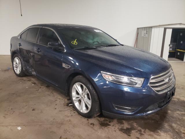 FORD TAURUS SEL 2017 1fahp2h87hg115613