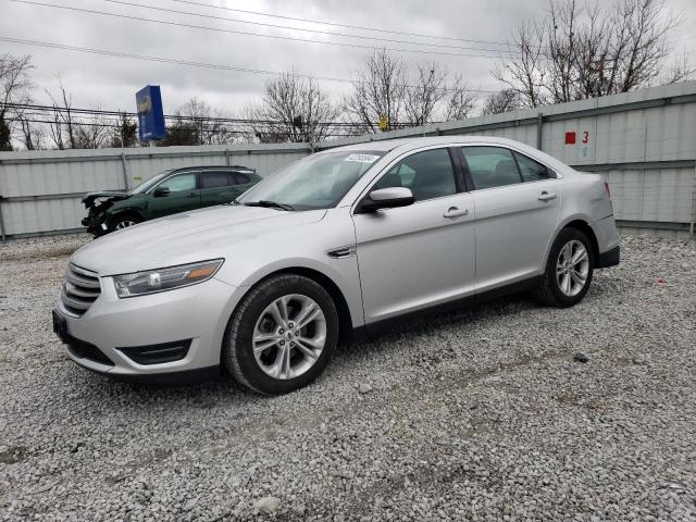 FORD TAURUS 2017 1fahp2h87hg116776