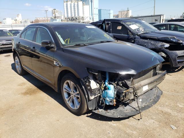 FORD TAURUS SEL 2017 1fahp2h87hg118270