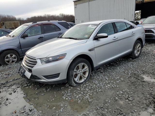 FORD TAURUS 2017 1fahp2h87hg126241