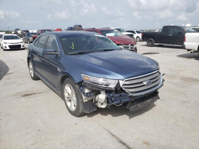 FORD TAURUS SEL 2018 1fahp2h87jg112068