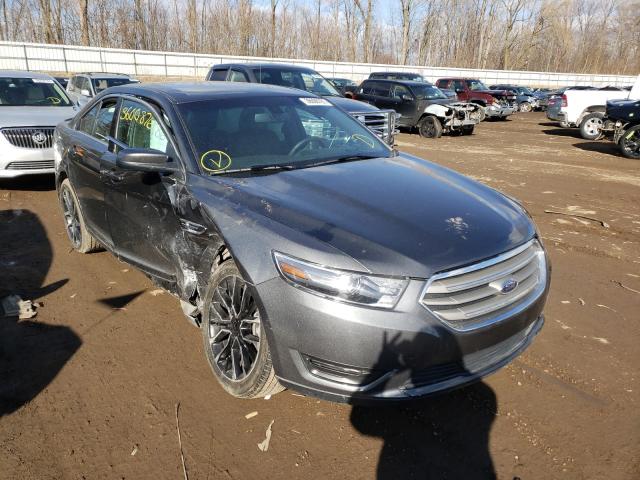 FORD TAURUS SEL 2018 1fahp2h87jg127802