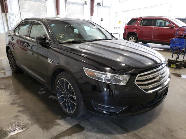 FORD NULL 2018 1fahp2h87jg127928