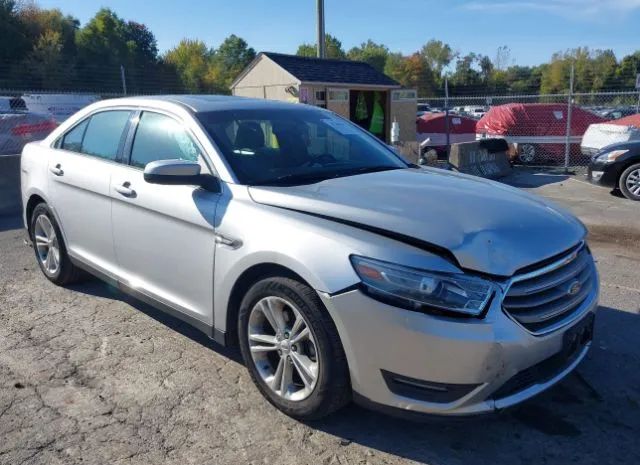 FORD TAURUS 2013 1fahp2h88dg101407