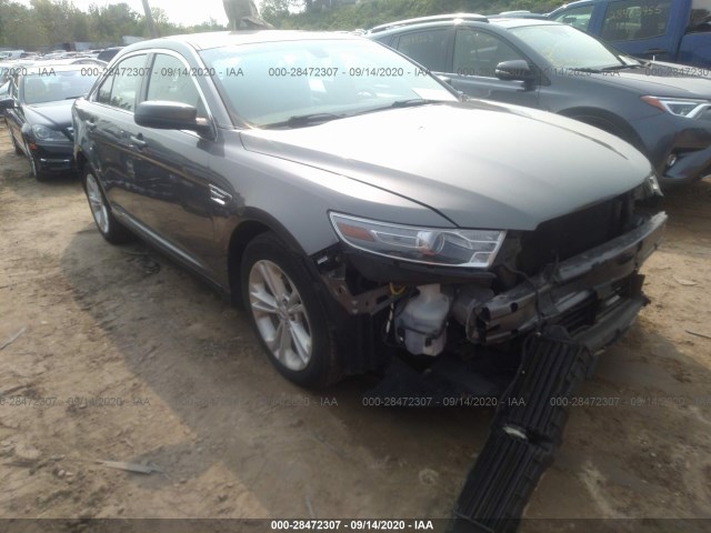 FORD TAURUS 2013 1fahp2h88dg105215