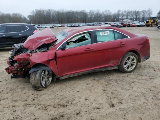 FORD TAURUS SEL 2013 1fahp2h88dg105635