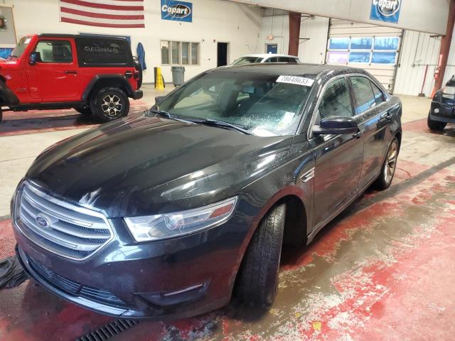 FORD TAURUS 2013 1fahp2h88dg112889