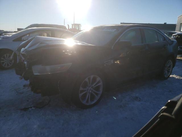 FORD TAURUS SEL 2013 1fahp2h88dg119888