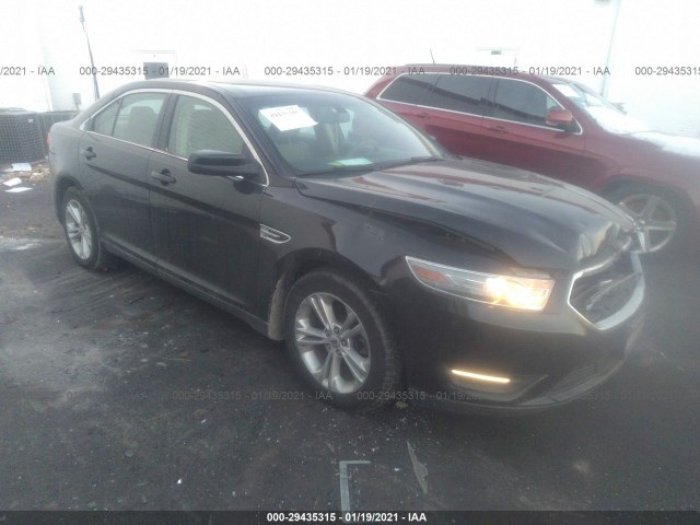 FORD TAURUS 2013 1fahp2h88dg123147