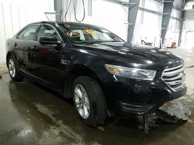 FORD TAURUS SEL 2013 1fahp2h88dg125755