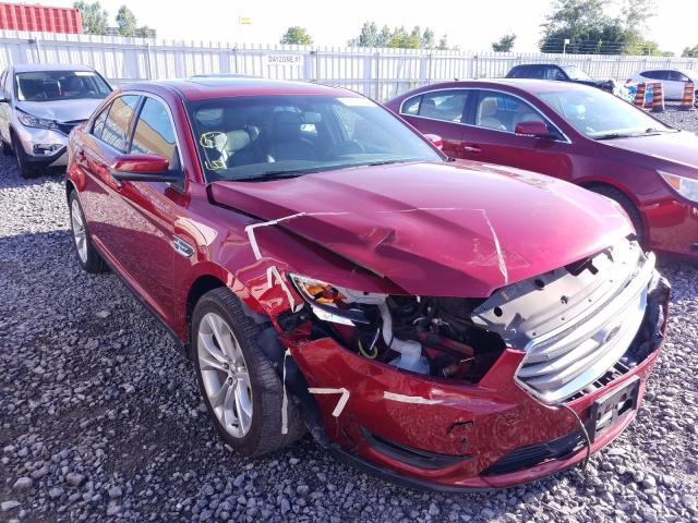 FORD TAURUS SEL 2013 1fahp2h88dg132625