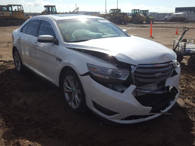 FORD TAURUS SEL 2013 1fahp2h88dg132706