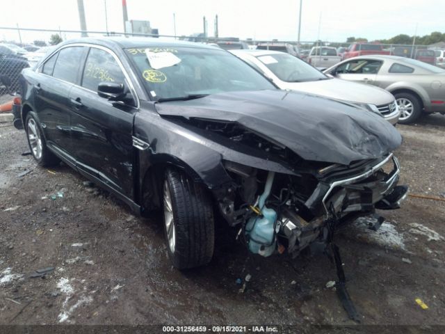 FORD TAURUS 2013 1fahp2h88dg139428