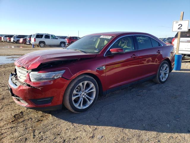 FORD TAURUS 2013 1fahp2h88dg159792