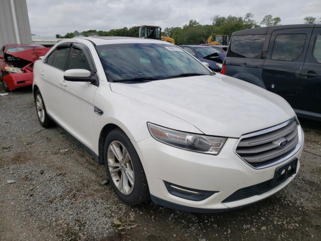 FORD TAURUS SEL 2013 1fahp2h88dg160960