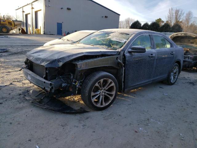 FORD TAURUS SEL 2013 1fahp2h88dg168198