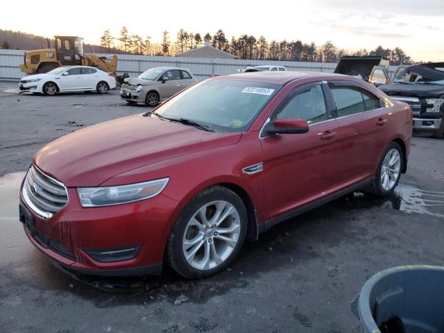 FORD TAURUS 2013 1fahp2h88dg170484