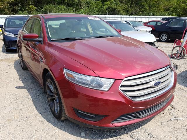 FORD TAURUS SEL 2013 1fahp2h88dg173403