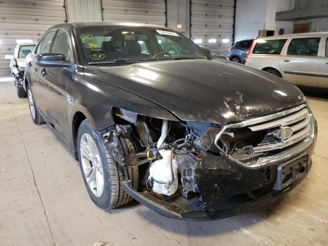 FORD TAURUS SEL 2013 1fahp2h88dg174146